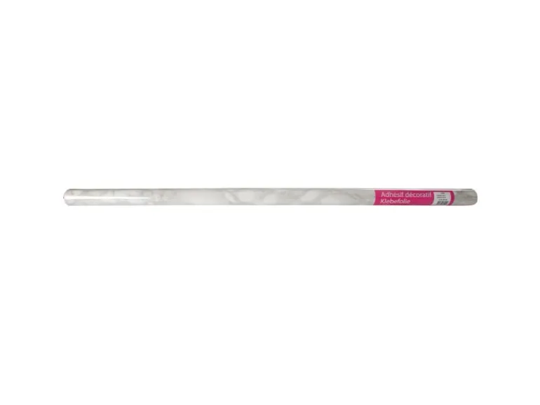 Venilia Klebefolie 90 cm x 210 cm Marmor Grau
