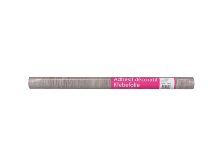 Venilia Klebefolie 45 cm x 150 cm Eiche Taupe