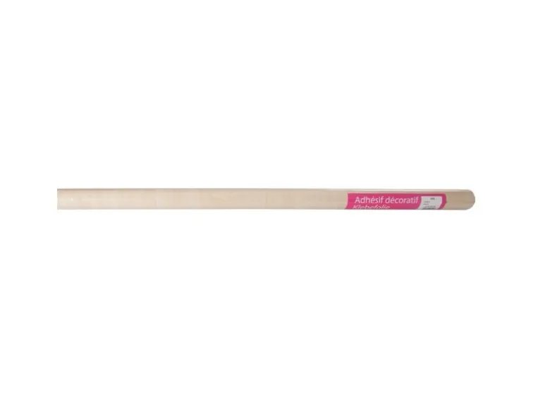 Venilia Klebefolie 90 cm x 210 cm Ahorn