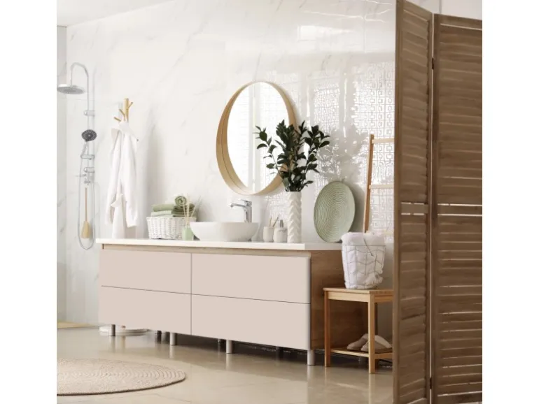 Venilia Klebefolie Creme 67,5 cm x 200 cm
