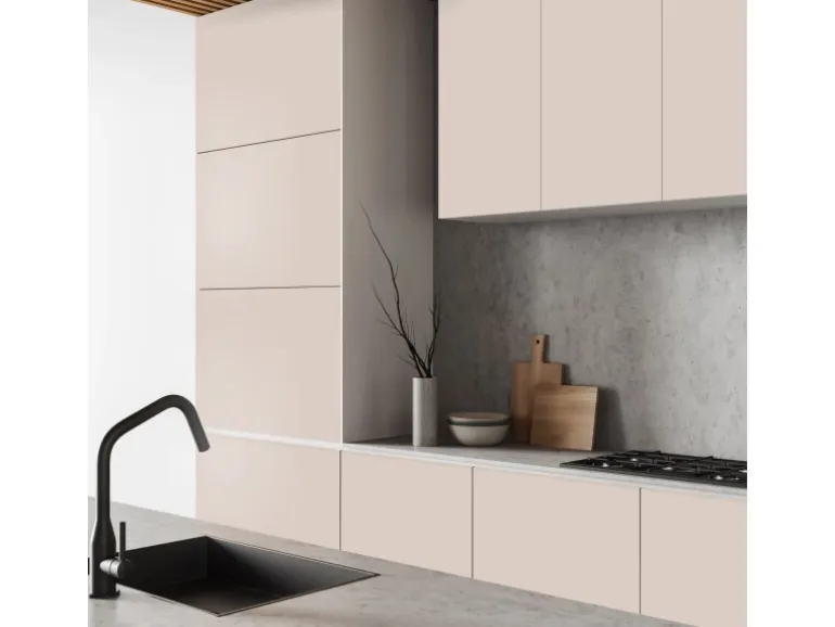 Venilia Klebefolie Creme 67,5 cm x 200 cm