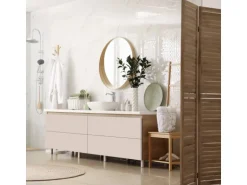 Venilia Klebefolie Creme 45 cm x 200 cm