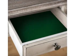 Venilia Klebefolie Effekt Velour Green 45 cm x 100 cm