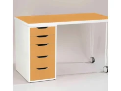 Venilia Klebefolie Gold Gebürstet 67,5 cm x 150 cm