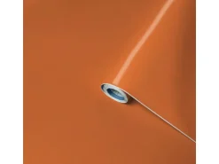 Venilia Klebefolie Orange 67,5 cm x 200 cm