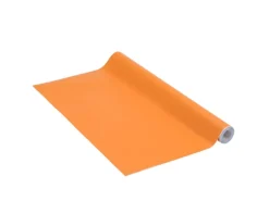 Venilia Klebefolie Orange 67,5 cm x 200 cm