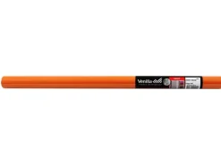Venilia Klebefolie Orange 67,5 cm x 200 cm