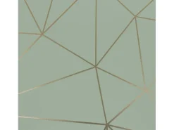 Venilia Klebefolie Polygon Gold 45 cm x 200 cm