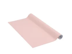Venilia Klebefolie Puderrosa 45 cm x 200 cm