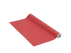 Venilia Klebefolie Rot 45 cm x 200 cm