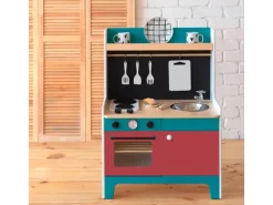 Venilia Klebefolie Rot 45 cm x 200 cm