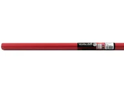 Venilia Klebefolie Rot 45 cm x 200 cm