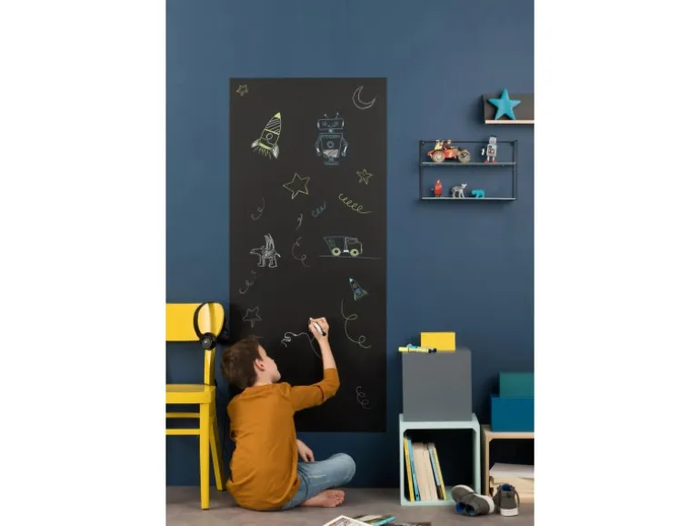 Venilia Klebefolie Tafelfolie 45 cm x 150 cm