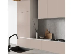 Venilia Klebefolie Taupe 45 cm x 200 cm