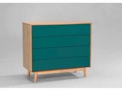 Venilia Klebefolie Zeder Grün 45 cm x 200 cm