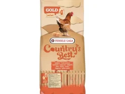 Versele-Laga Country's Best Gold 4 Gallico Pellet 20 kg