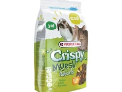 Versele-Laga Kaninchenfutter Cuni Crispy 2,75 kg