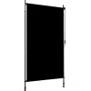 vidaXL Außenrollo 120 x 270 cm Anthrazit