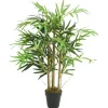 vidaXL Bambusbaum Künstlich 500 Blätter 80 cm Grün Modell 1