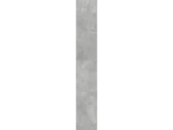 vidaXL Bücherregal Betongrau 40x30x189 cm Holzwerkstoff 857888