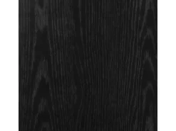 vidaXL Bücherregal Schwarze Eiche 68,5 x 32 x 68,5 cm Holzwerkstoff 868060