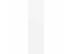 vidaXL Bücherregal/Raumteiler Weiß 100x30x103 cm