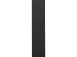 vidaXL Büroschrank mit Schiebetür Anthrazit 90x40x180 cm Stahl Modell 1