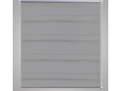 vidaXL Doppelrollo Seitenzug 140 x 175 cm