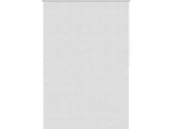 vidaXL Duschrollo 160x240 cm Seesternmuster 142863