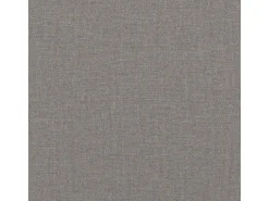 vidaXL Eckbettgestell mit Kopfteil Taupe 100 x 200 cm Stoff 42016056