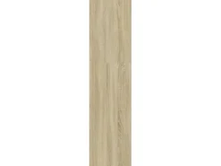 vidaXL Eckregal Sonoma-Eiche 33x33x132 cm Holzwerkstoff