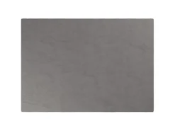 vidaXL Gewichtsdecke mit Bezug Grau 155x220 cm 7 kg Stoff