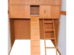 vidaXL Hühnerstall Holz 295x163x170 cm