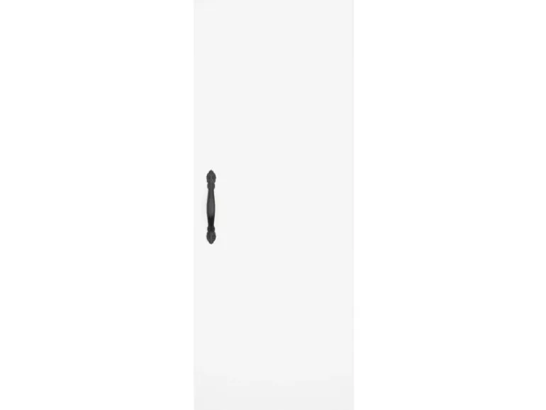vidaXL Highboard Weiß 34,5x34x180 cm Holzwerkstoff 3199073