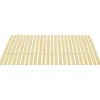 vidaXL Lattenrost mit 24 Latten 120x200 cm1123464