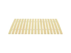 vidaXL Lattenrost mit 17 Latten 80x200 cm1123456