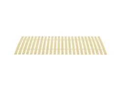 vidaXL Lattenrost mit 24 Latten 90x200 cm1123462