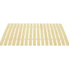 vidaXL Lattenrost mit 17 Latten 90x200 cm1123457