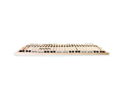 vidaXL Lattenrost mit 28 Latten 7 Zonen 100 x 200 cm605882