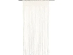 vidaXL Makramee Vorhang 140x240 cm Baumwolle Modell 1