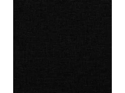 vidaXL Massagesessel Schwarz Stoff Modell 10