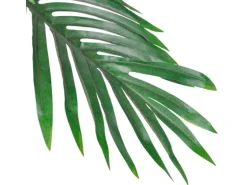 vidaXL Naturgetreue Künstliche Cycus-Palme mit Topf 80 cm