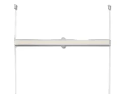 vidaXL Plissee Rollo Jalousie Plisseerollo 90x150cm Creme