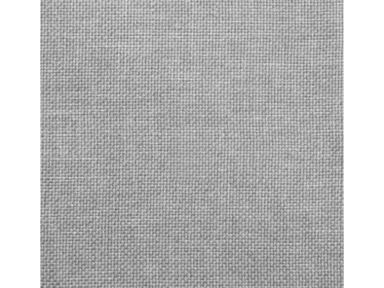 vidaXL Relaxsessel mit Fußhocker Wolkengrauer Stoff 4016777