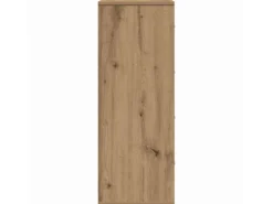 vidaXL Sideboard Artisan-Eiche 60 x 31 x 84 cm Holzwerkstoff 871673