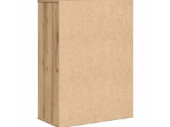 vidaXL Sideboard Artisan-Eiche 60 x 31 x 84 cm Holzwerkstoff 871673