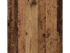 vidaXL Sideboard Braun 90 x 34 x 80 cm Holzwerkstoff 879576