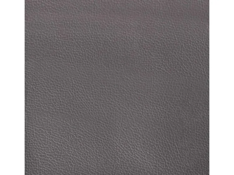 vidaXL 3-Tlg Chesterfield-Sofa-Set Grau Kunstleder 3209270