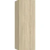 vidaXL 4-tlg. TV-Schrank-Set Sonoma-Eiche Holzwerkstoff Modell 14