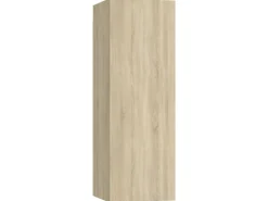 vidaXL 8-tlg. TV-Schrank-Set Sonoma-Eiche Holzwerkstoff 4